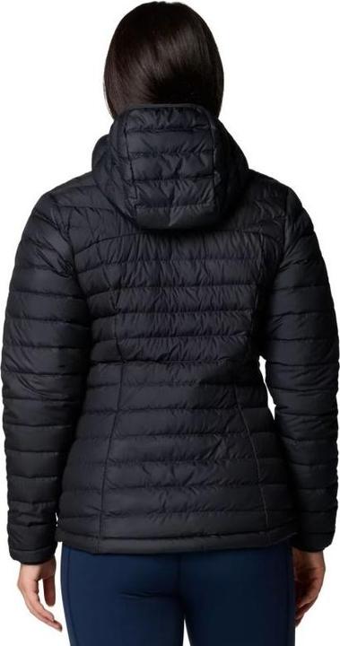 Produktbild Columbia Westridge™ Hooded Down Jacket (L)