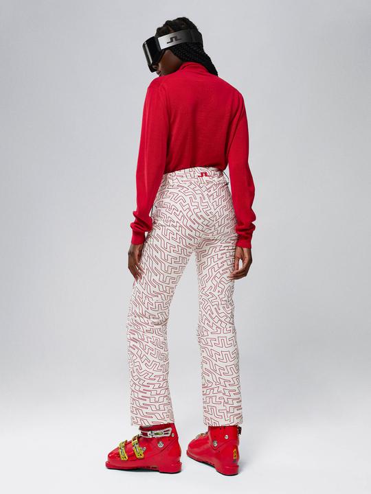 Produktbild J. Lindeberg Isella Printed Skihose (L)