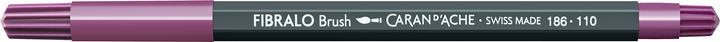 Immagine prodotto Caran d'Ache Fibralo Brush (Viola, 1 x)