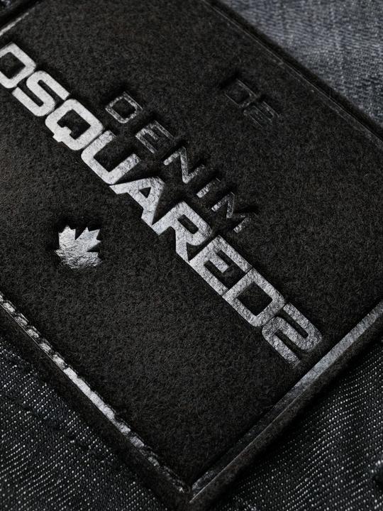 Produktbild Dsquared2 Pantalone 5 Tasche (40)