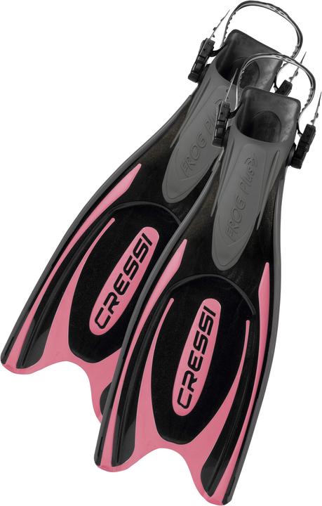 Noir, Pink