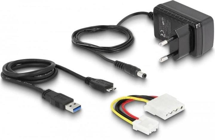 Actual product image Delock USB 3.0 to