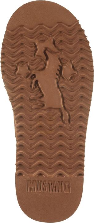 Produktbild Mustang Stiefelette (38)