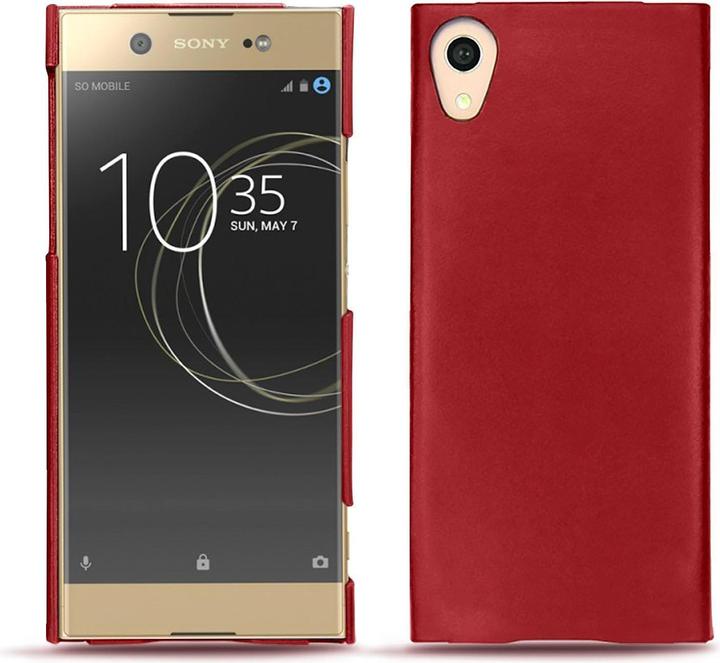 Immagine prodotto Noreve Cover in pelle (Sony Xperia XA1 Ultra)