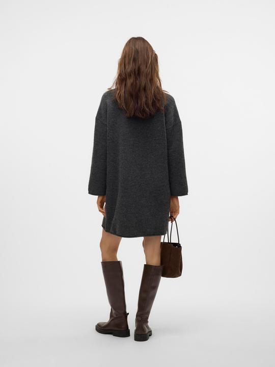 Produktbild Vero Moda VMGEMMA Kurzes Kleid Strickkleid (XL)