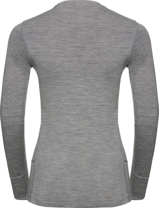 Grey Melange
