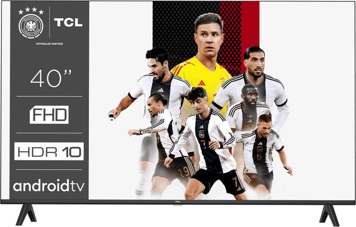 Immagine prodotto TCL FHD7900 (40", LED, Full HD)