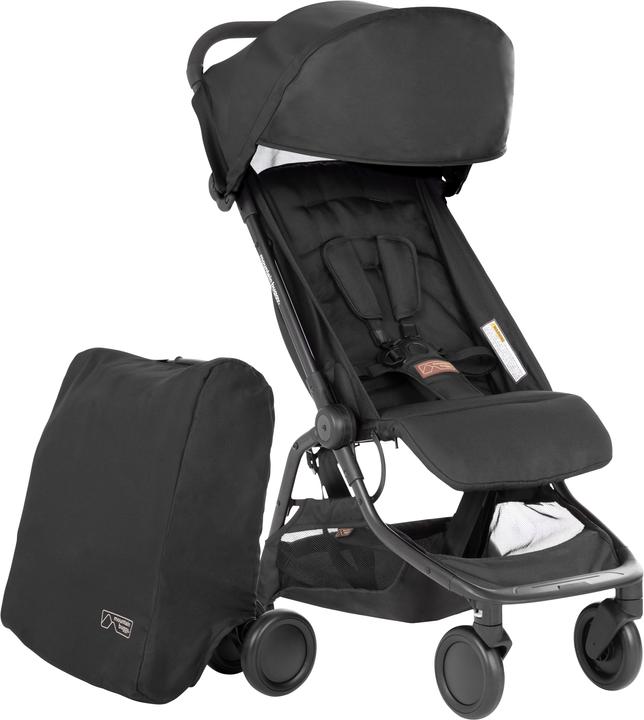 Produktbild Mountain Buggy Nano