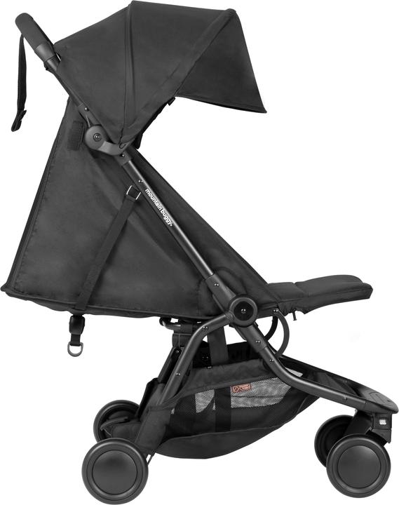 Produktbild Mountain Buggy Nano