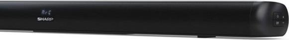 Produktbild Sharp HT-SB147 (150 W, 2.0 Kanal)