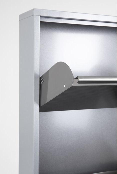 Actual product image Kare Design Gregory (50 x 14 x 170 cm)