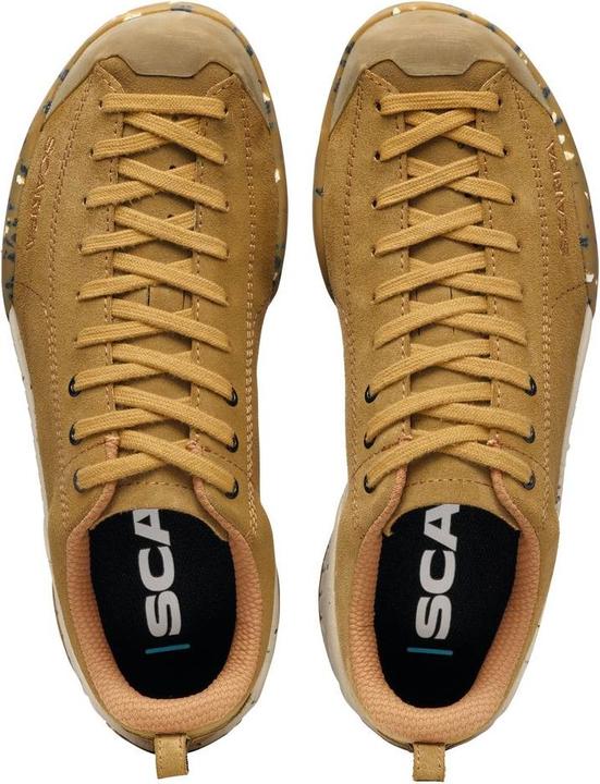 Actual product image Scarpa Mojito Planet-Suede (45.5)