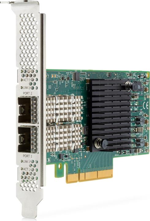 Produktbild HPE 640SFP28 (PCI Express 3.0 x8)