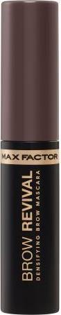 Immagine prodotto Max Factor Brow Revival (005 Nero Marrone)