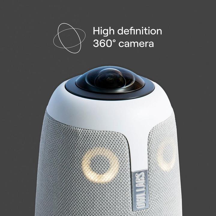 Actual product image OWL Meeting 3
