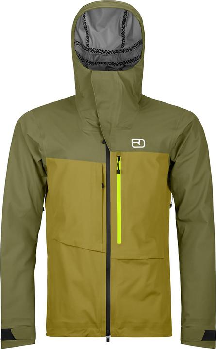 Produktbild Ortovox Ravine Shell Jacket (XL)