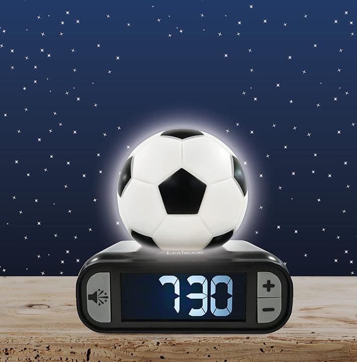 Image du produit Lexibook Football