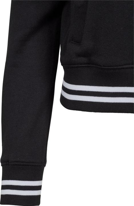 Immagine prodotto Urban Classics Giacca di felpa College da donna (XL)