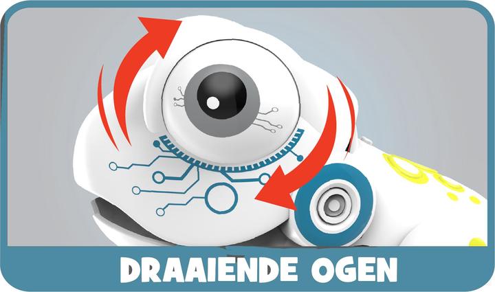 Productafbeelding Silverlit Robo Kikker