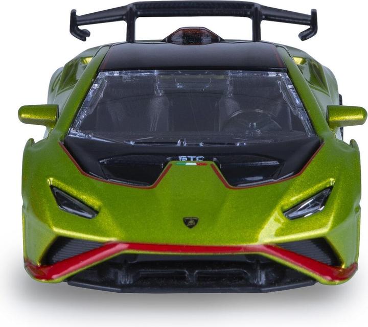 Produktbild Lamborghini Huracán STO Diecast 1:43