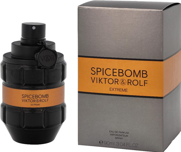 Immagine prodotto Viktor & Rolf Spicebomb Extreme (Eau de parfum, 90 ml)
