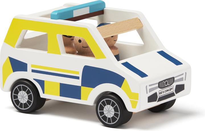 Produktbild Kids Concept Polizeiauto Aiden
