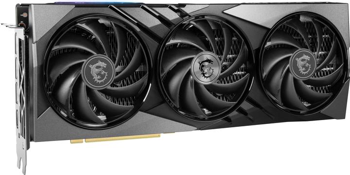 Image du produit MSI GeForce RTX 4070 Ti SUPER 16G GAMING X S (16 Go)