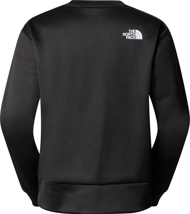 Actual product image North Face Reaxion Fleece Crew (S)