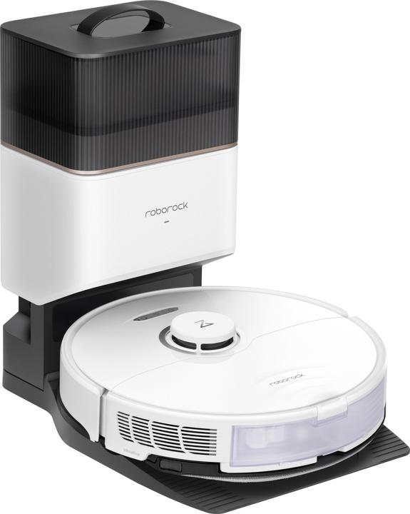 Immagine prodotto Roborock S8+ (Robot aspirapolvere)