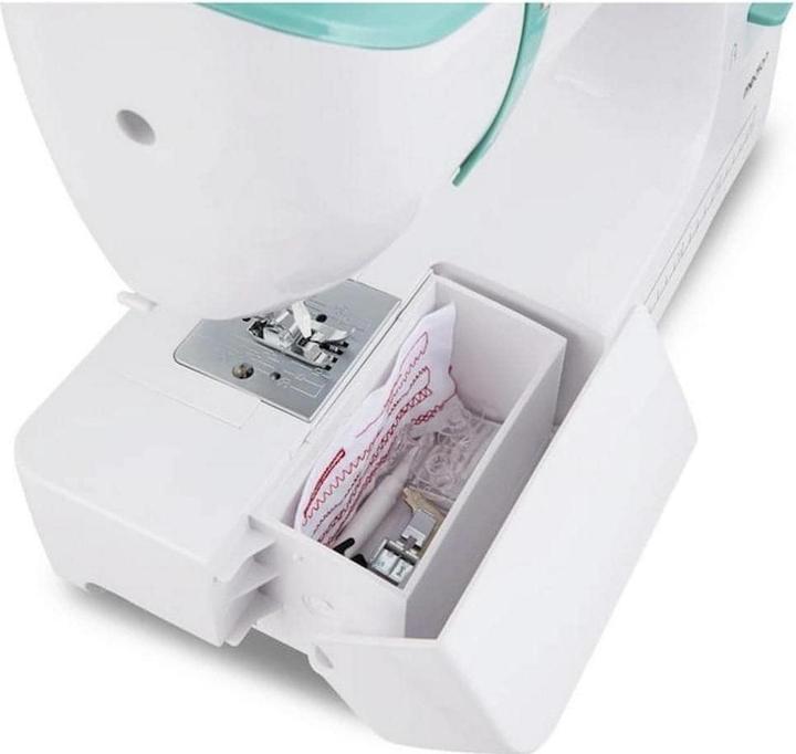 Image du produit Medion LIFE® Machine à coudre à bras libre SM60 (MD10689)