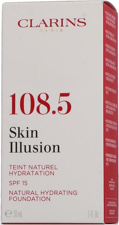 Immagine prodotto Clarins Illusione della pelle (108,5 Anacardi)