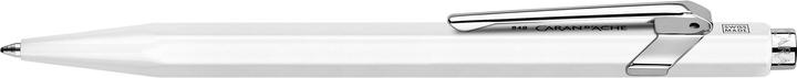 Productafbeelding Caran d'Ache 849 Classic (Wit, 1 x)