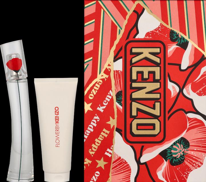 Produktbild Kenzo Flower By Giftset (Parfum set)
