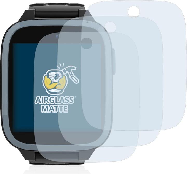 Immagine prodotto BROTECT AirGlass Vetro Opaco