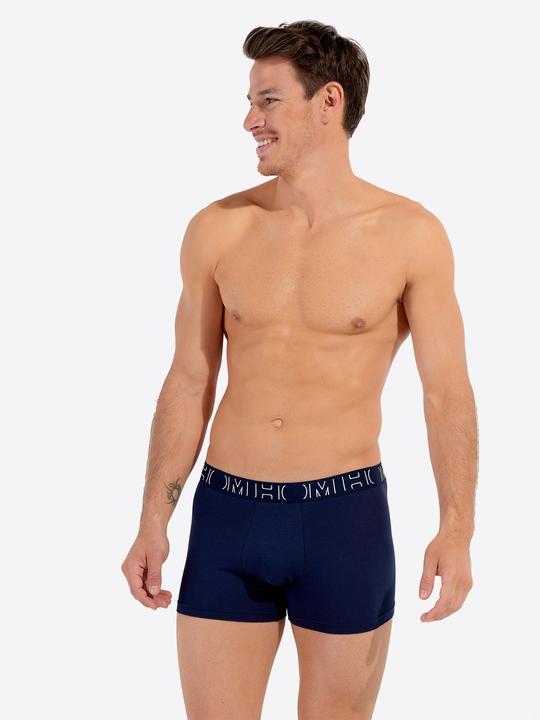 Immagine prodotto HOM 3er Pack Christofer Retro Short / Pant (S, confezione da 3)