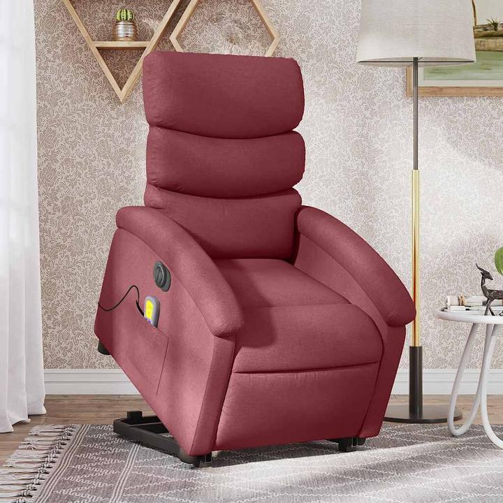 Actual product image VidaXL Issiah