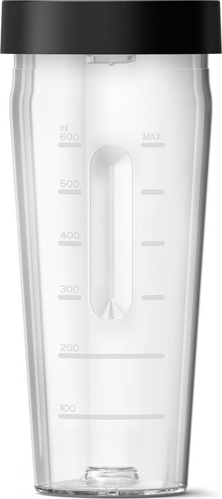 Actual product image Philips Tritanbecher HR0710/00