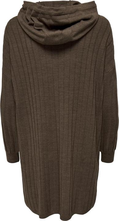 Actual product image Only Long knit dress (XS)