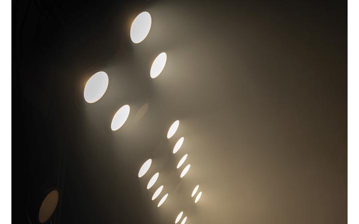 Image du produit Showtec Stage Blinder 4 LED (80 W, LED)