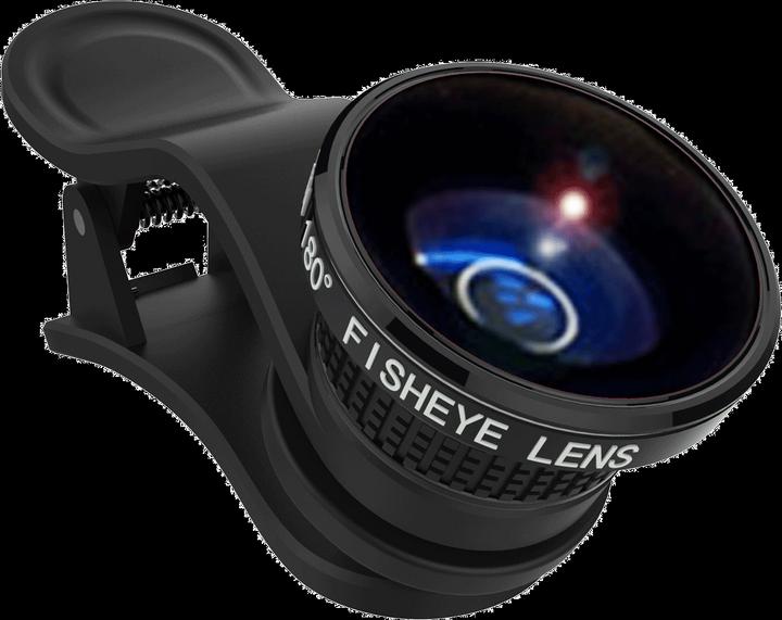 Produktbild Kenko Real Pro 180° Fisheye