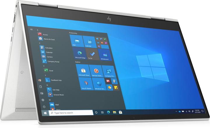 Produktbild HP K12 EB x360 8 i5-1135G7 /256GBSSD 3C5W6ES W10P (13.30", Intel Core i5-1135G7, 8 GB, 256 GB, DE)