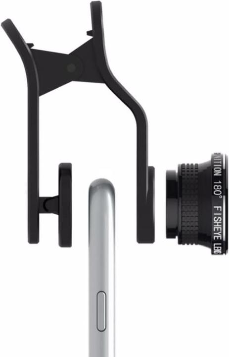 Produktbild Kenko Real Pro 180° Fisheye