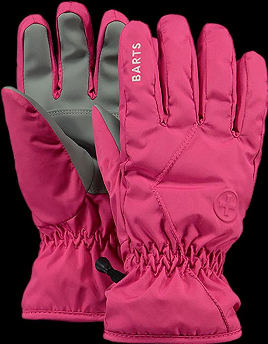Produktbild Barts Basic Skigloves Kids (4)