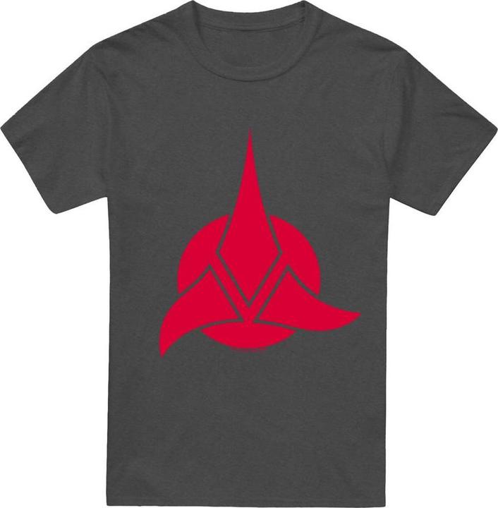Produktbild Klingon TShirt (XXL)