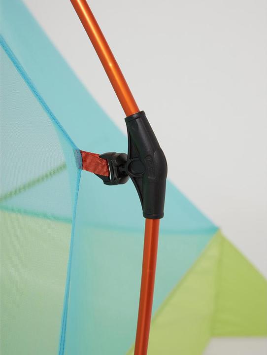 Actual product image Marmot Superalloy 2P Tent (Dome tent, 1.23 kg, 2 persons)