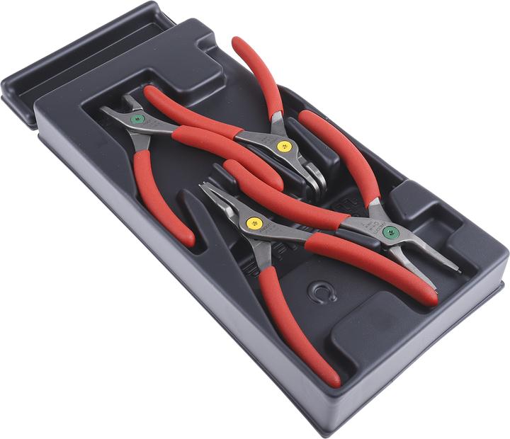 Productafbeelding Facom Circlip tangen set (355 mm)