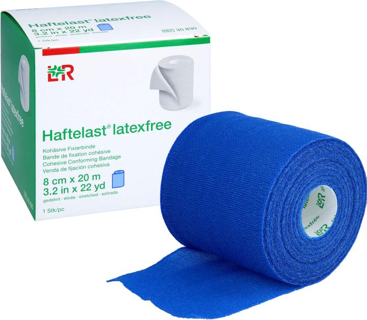 Produktbild Lohmann & Rauscher Fixierbinde