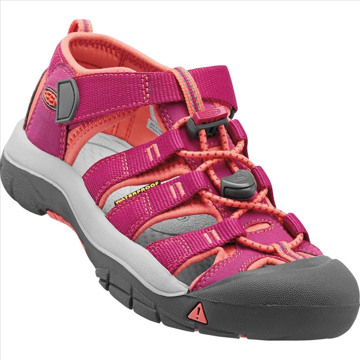 Produktbild Keen Kinder Newport H2 Sandale (34)