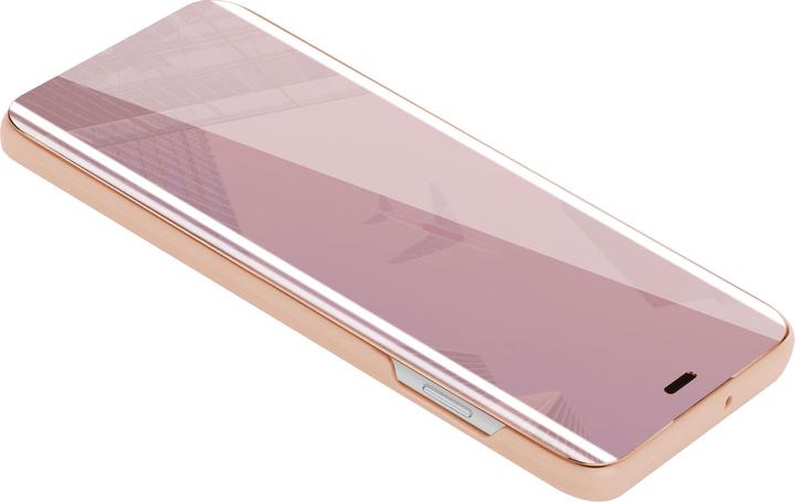 Image du produit Cadorabo Book Smart View Couverture miroir (Apple iPhone 11 Pro Max)
