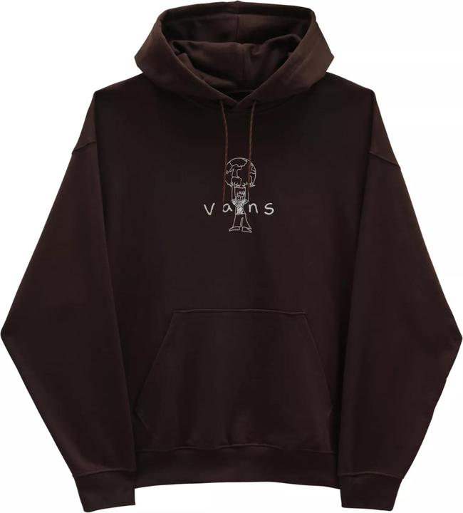 Actual product image Vans Nick Michel Hoodie (XL)